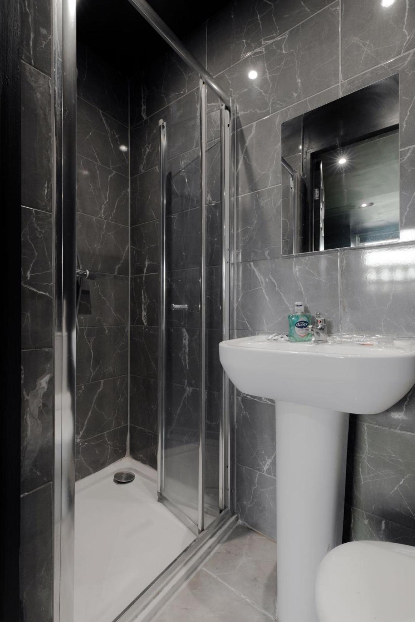 Amsterdam Hotel Londra