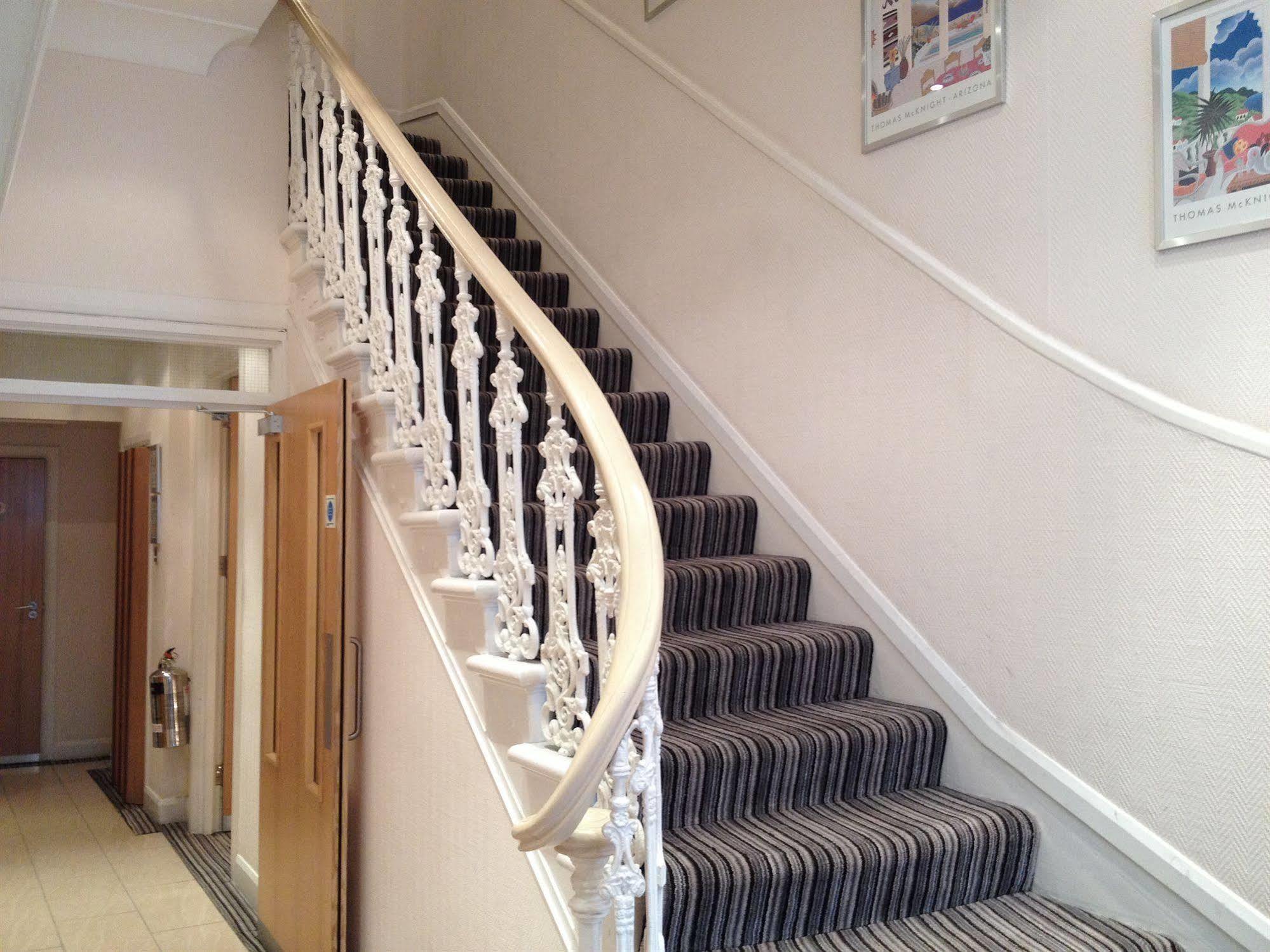 Amsterdam Hotel Londra