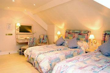 Hotel Amsterdam Londra